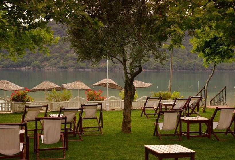 ホテル Meri All Inclusive