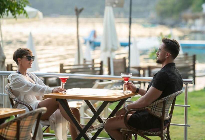 ホテル Meri All Inclusive