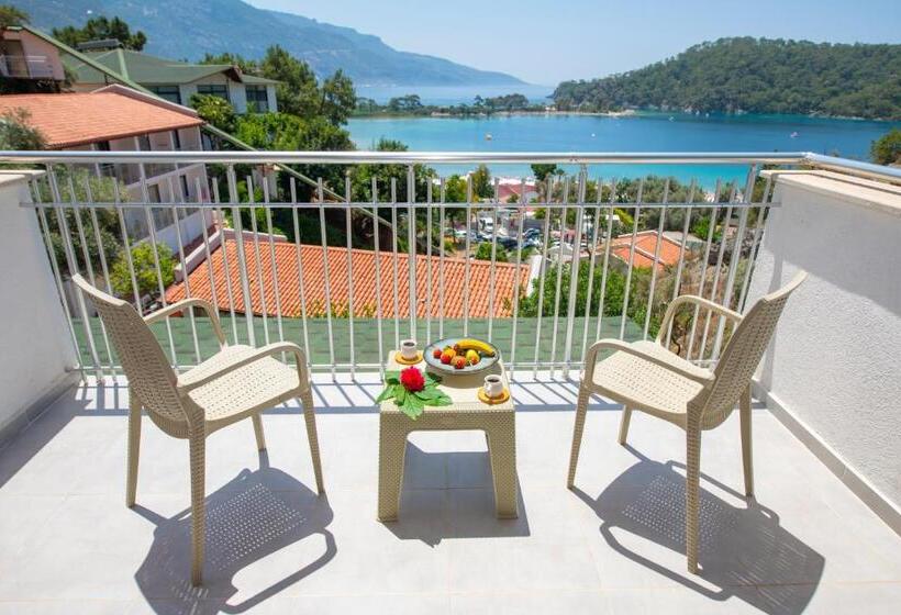 ホテル Meri All Inclusive