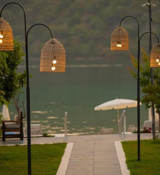 ホテル Meri All Inclusive