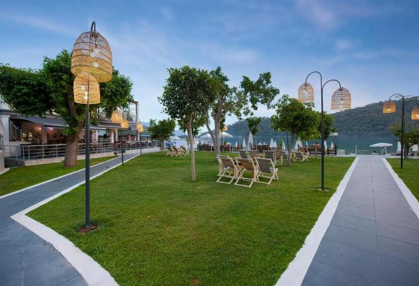 ホテル Meri All Inclusive