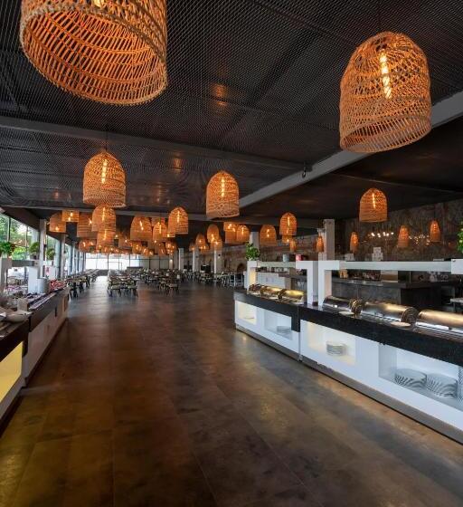 ホテル Meri All Inclusive