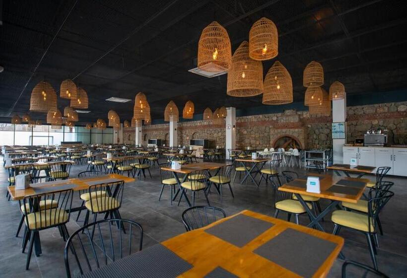 ホテル Meri All Inclusive