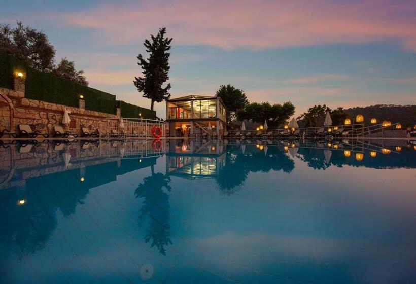 ホテル Meri All Inclusive