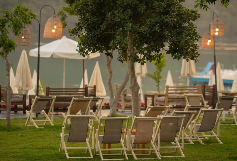 ホテル Meri All Inclusive