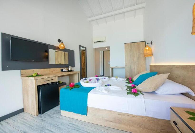 ホテル Meri All Inclusive