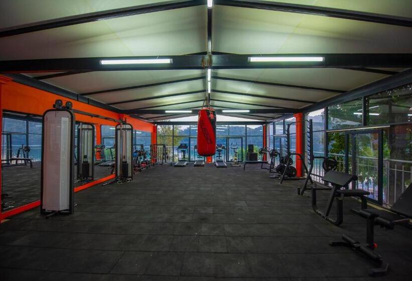 ホテル Meri All Inclusive