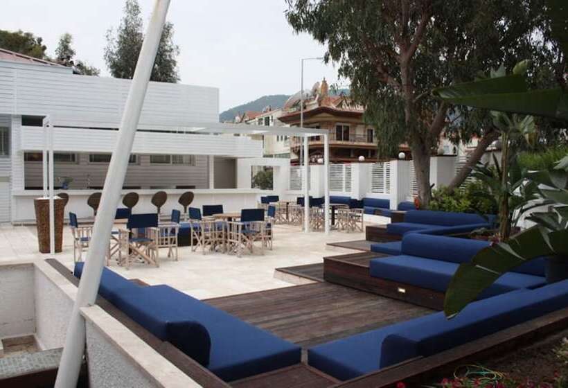 ホテル Club Munamar Beach Resort – All Inclusive