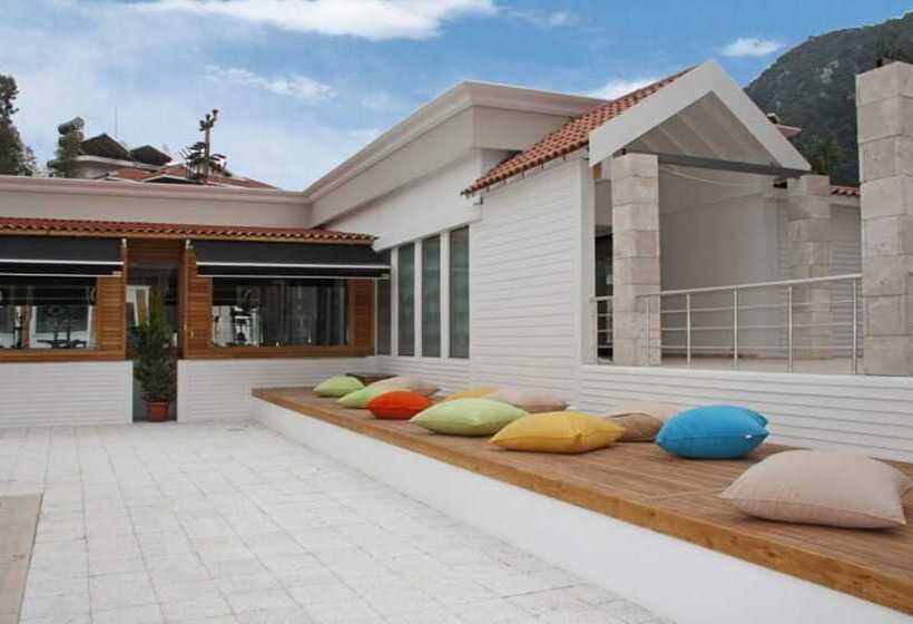 ホテル Club Munamar Beach Resort – All Inclusive