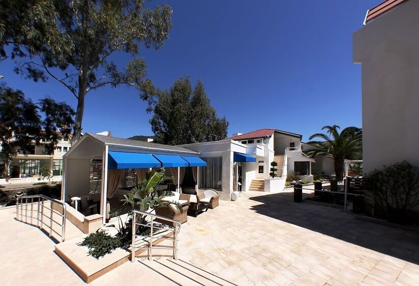 ホテル Club Munamar Beach Resort – All Inclusive