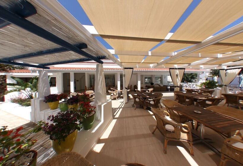 ホテル Club Munamar Beach Resort – All Inclusive