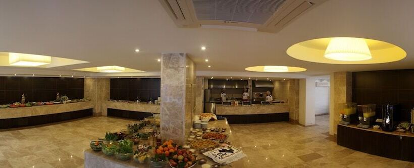 ホテル Club Munamar Beach Resort – All Inclusive