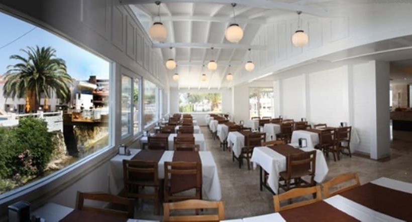 ホテル Club Munamar Beach Resort – All Inclusive