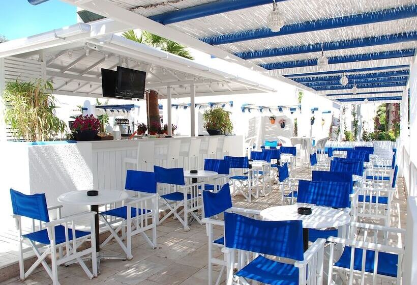 ホテル Club Munamar Beach Resort – All Inclusive