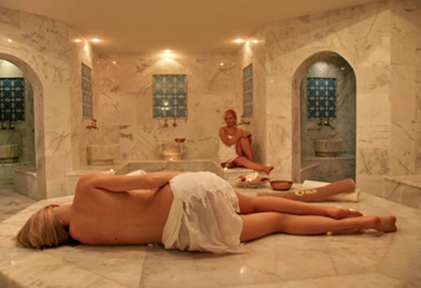 ホテル Club Munamar Beach Resort – All Inclusive