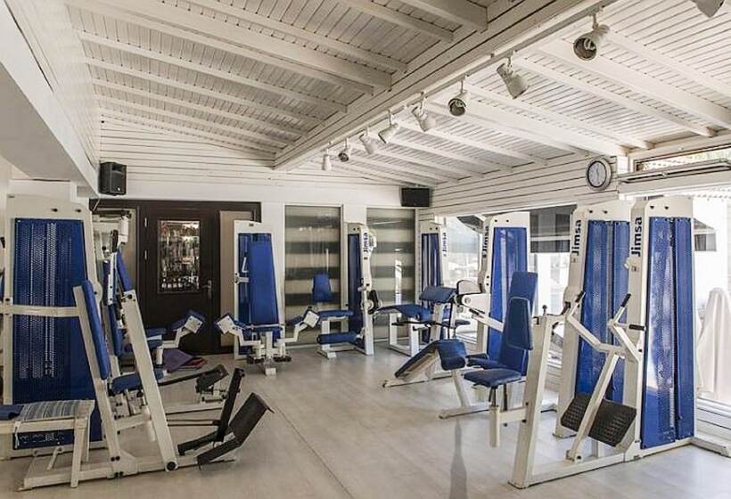 ホテル Club Munamar Beach Resort – All Inclusive