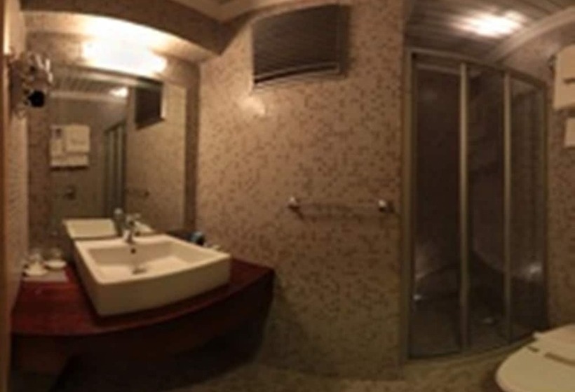 ホテル Club Munamar Beach Resort – All Inclusive