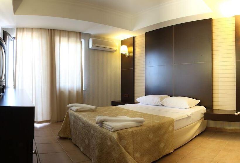 ホテル Club Munamar Beach Resort – All Inclusive