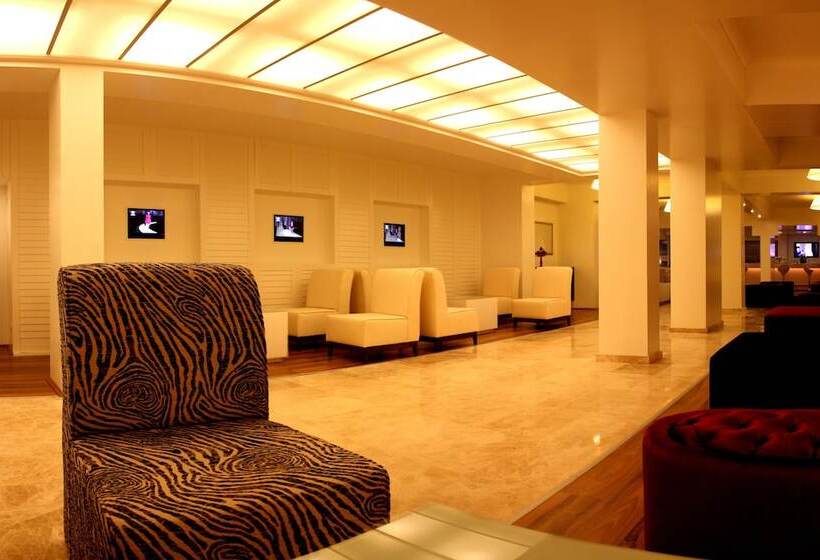 ホテル Club Munamar Beach Resort – All Inclusive