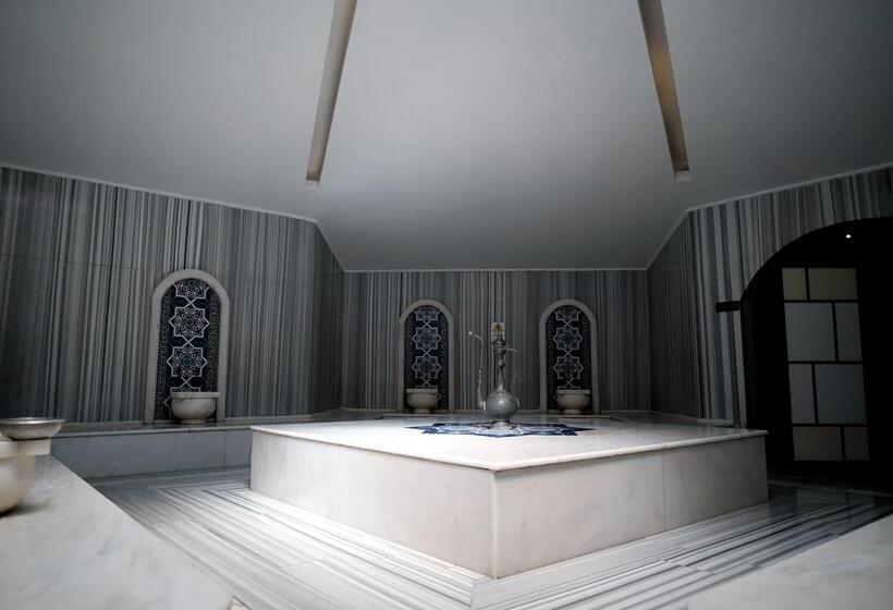 ホテル Club Resort Atlantis