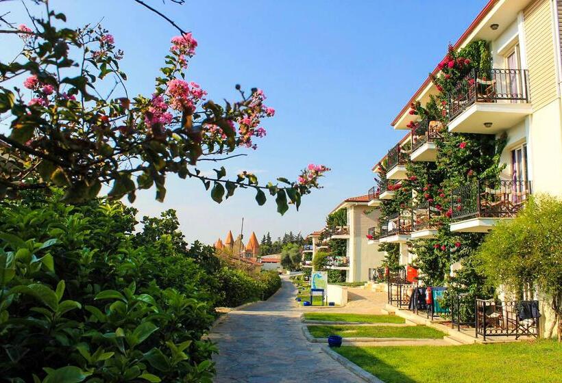 ホテル Club Resort Atlantis