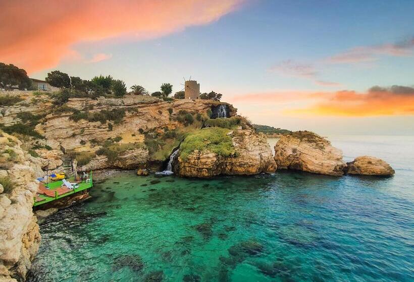 ホテル Club Resort Atlantis