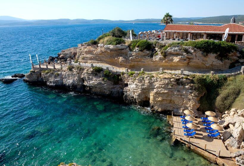 ホテル Club Resort Atlantis