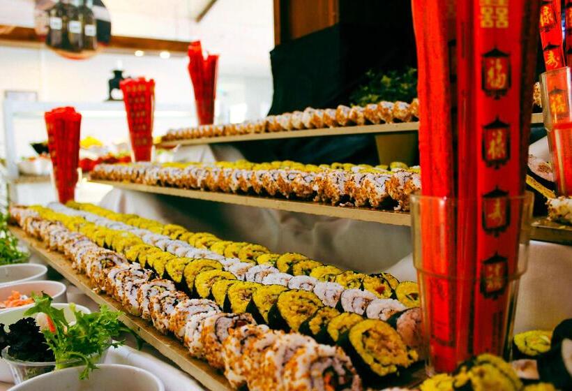 ホテル Club Resort Atlantis