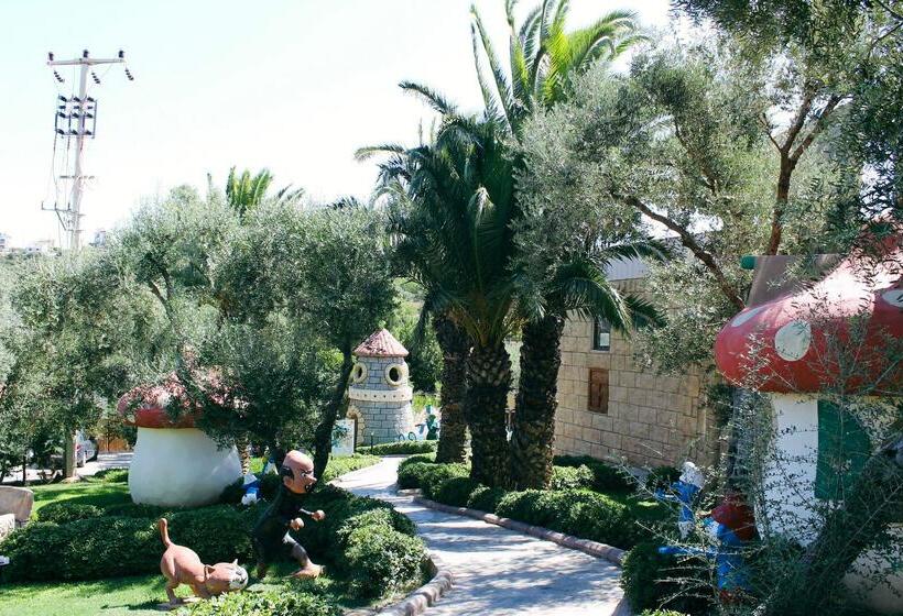 ホテル Club Resort Atlantis