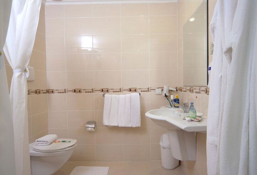 ホテル Club Resort Atlantis