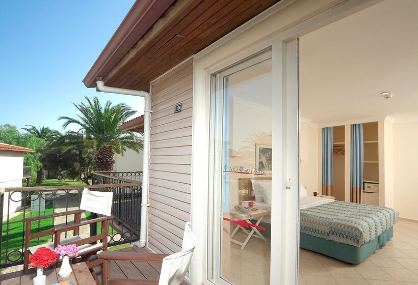 ホテル Club Resort Atlantis