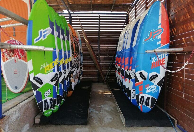 ホテル Club Resort Atlantis