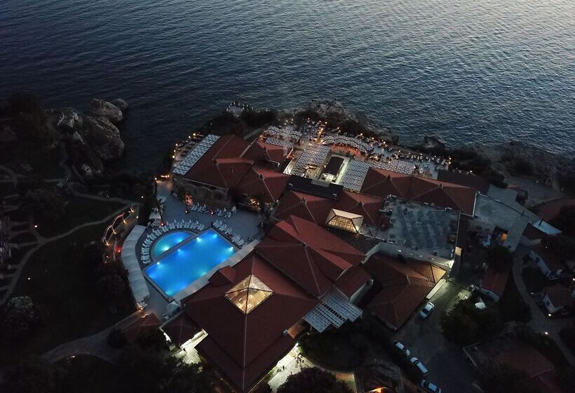 ホテル Club Resort Atlantis