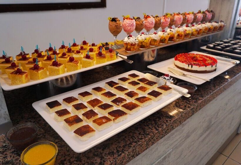 ホテル Club Resort Atlantis