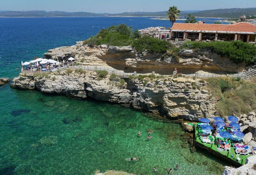 ホテル Club Resort Atlantis