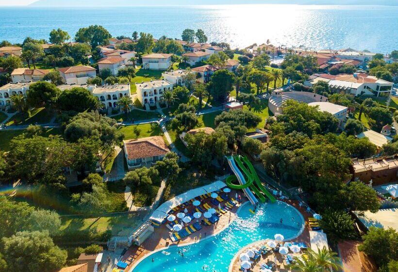 هتل Club Resort Atlantis