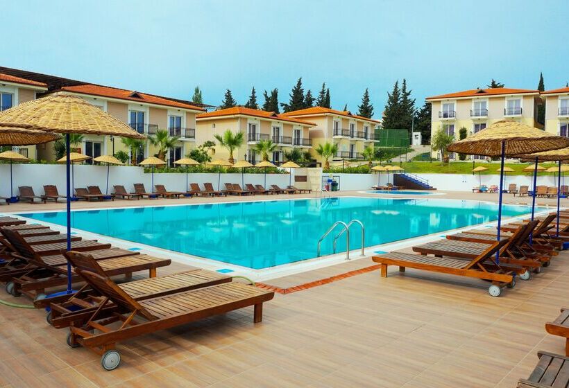 ホテル Club Resort Atlantis