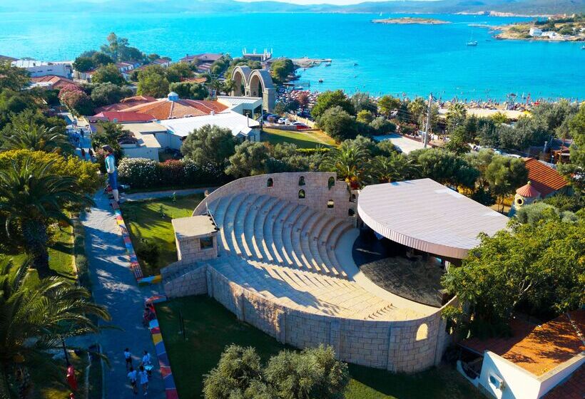 ホテル Club Resort Atlantis