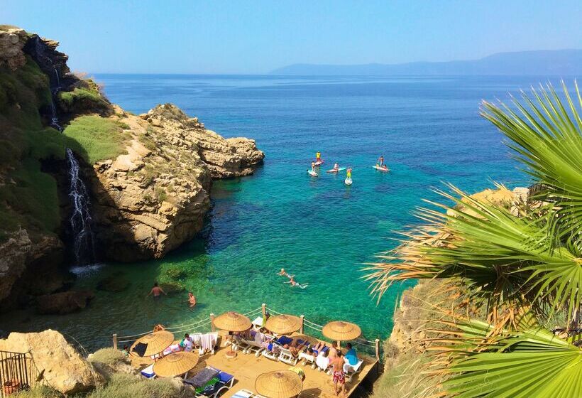 ホテル Club Resort Atlantis