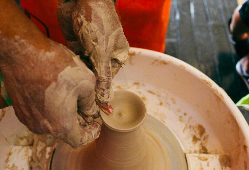 ホテル Club Resort Atlantis