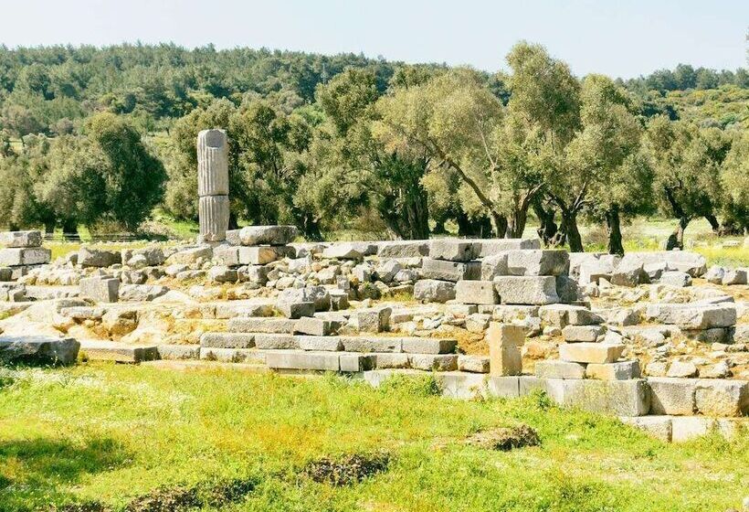 ホテル Club Resort Atlantis