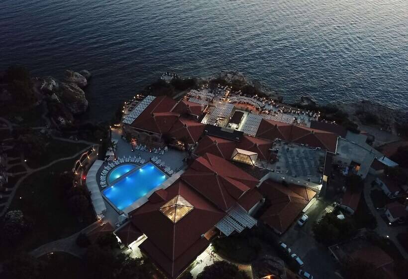 ホテル Club Resort Atlantis