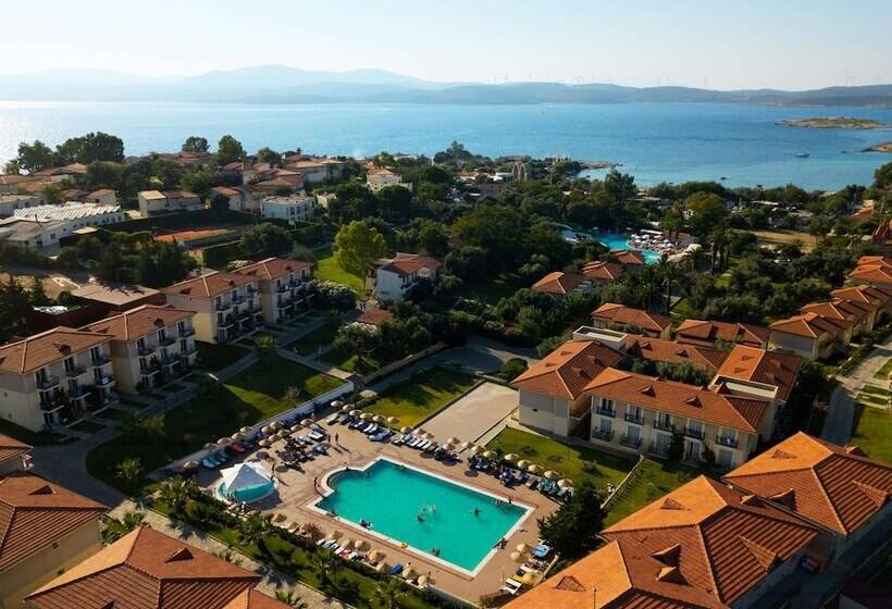 ホテル Club Resort Atlantis