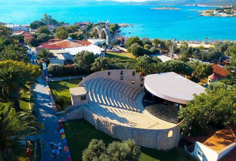 ホテル Club Resort Atlantis