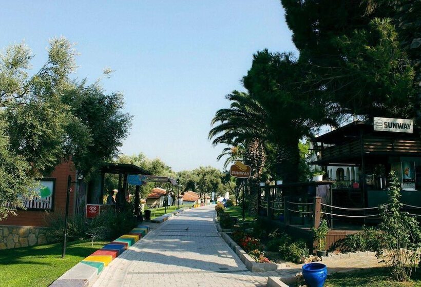 ホテル Club Resort Atlantis