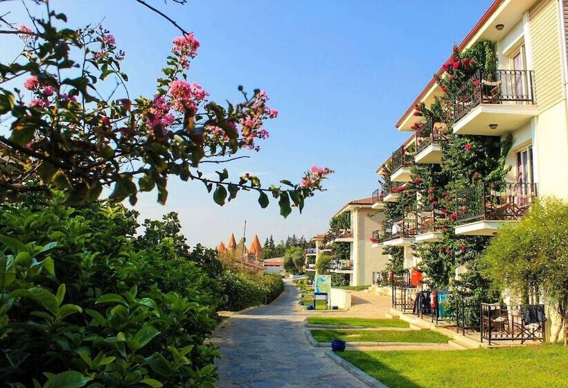 ホテル Club Resort Atlantis