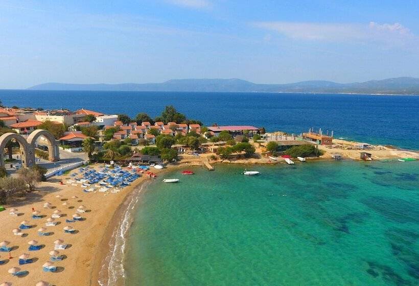 ホテル Club Resort Atlantis