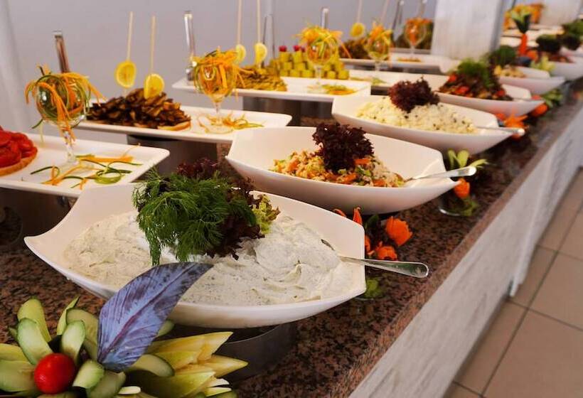 ホテル Club Resort Atlantis