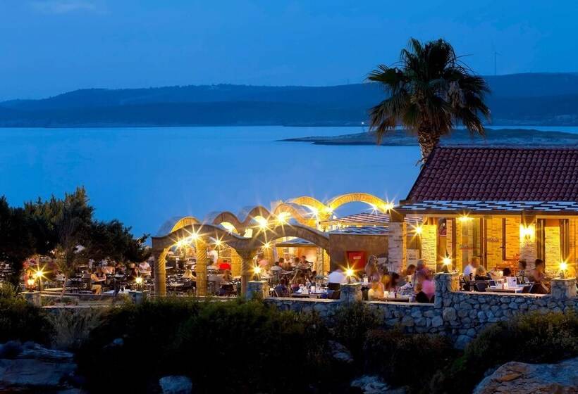 ホテル Club Resort Atlantis