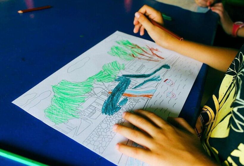 ホテル Club Resort Atlantis